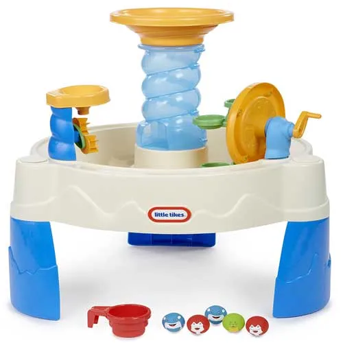 Little Tikes - Zand en watertafel speelgoed