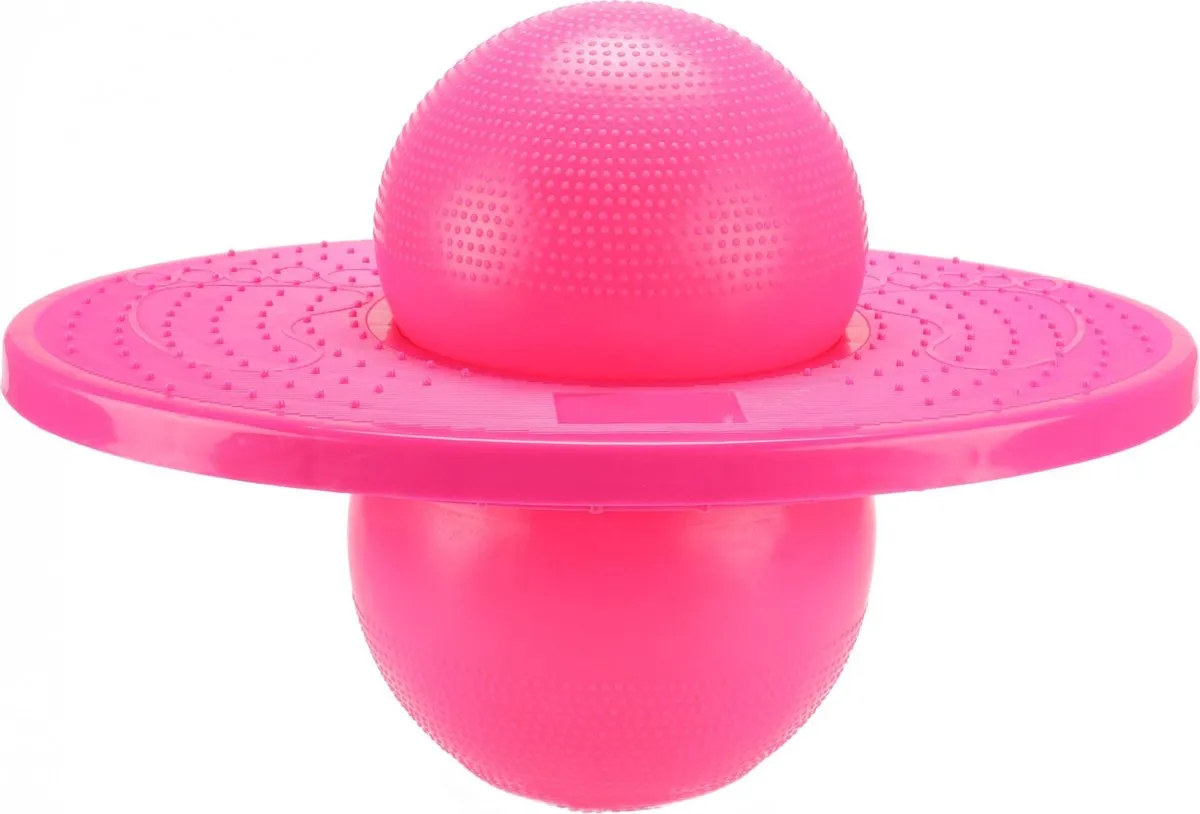 Lolobal Toi-Toys: roze speelgoed