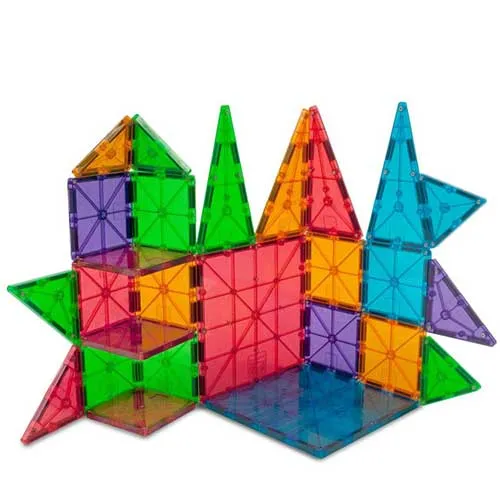 Magna-Tiles Color set (32 stuks) speelgoed