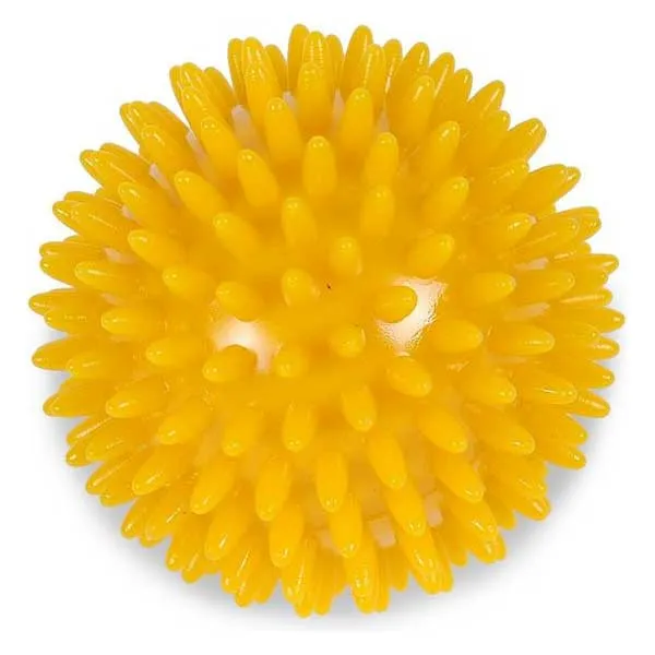 Massagebal, doorsnede 8 cm speelgoed
