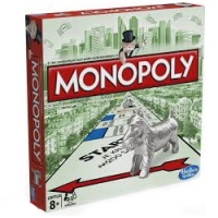 Monopoly - Classic Bordspel