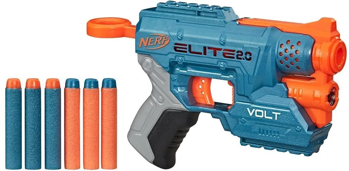 NERF Elite 2.0 Volt SD 1 - Blaster speelgoed