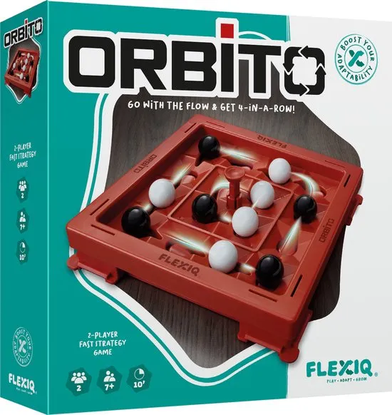 Orbito - Bordspel speelgoed