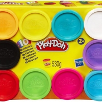 Play-Doh - Basiskleuren