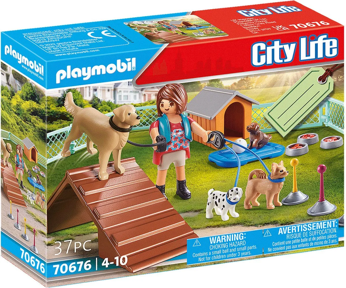 PLAYMOBIL Gift set 