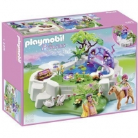 Playmobil - Kristallen paleis