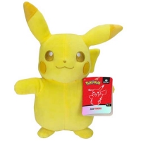 Pokemon knuffel - Pikachu