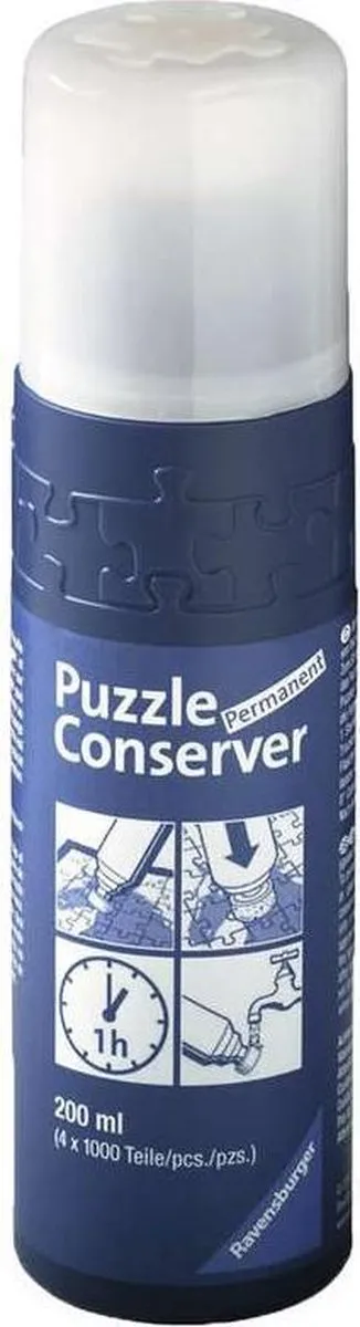 Ravensburger Puzzle Conserver - Puzzellijm speelgoed