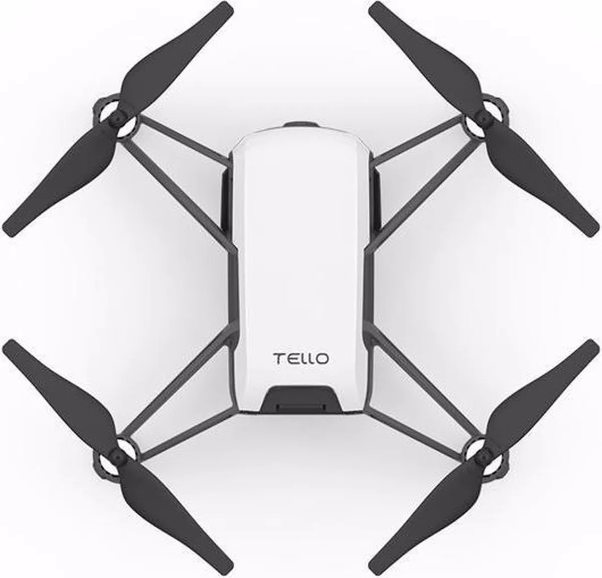 Ryze Tello Powered by DJI speelgoed