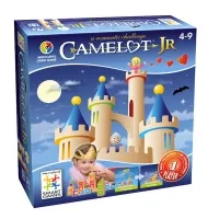 Smart Games - Camelot junior