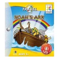 Smart Games - Noah's Ark