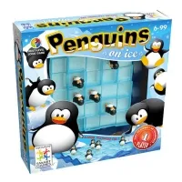 Smart Games - Penguins on ice