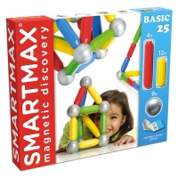 SmartMax - Basic onderdelen