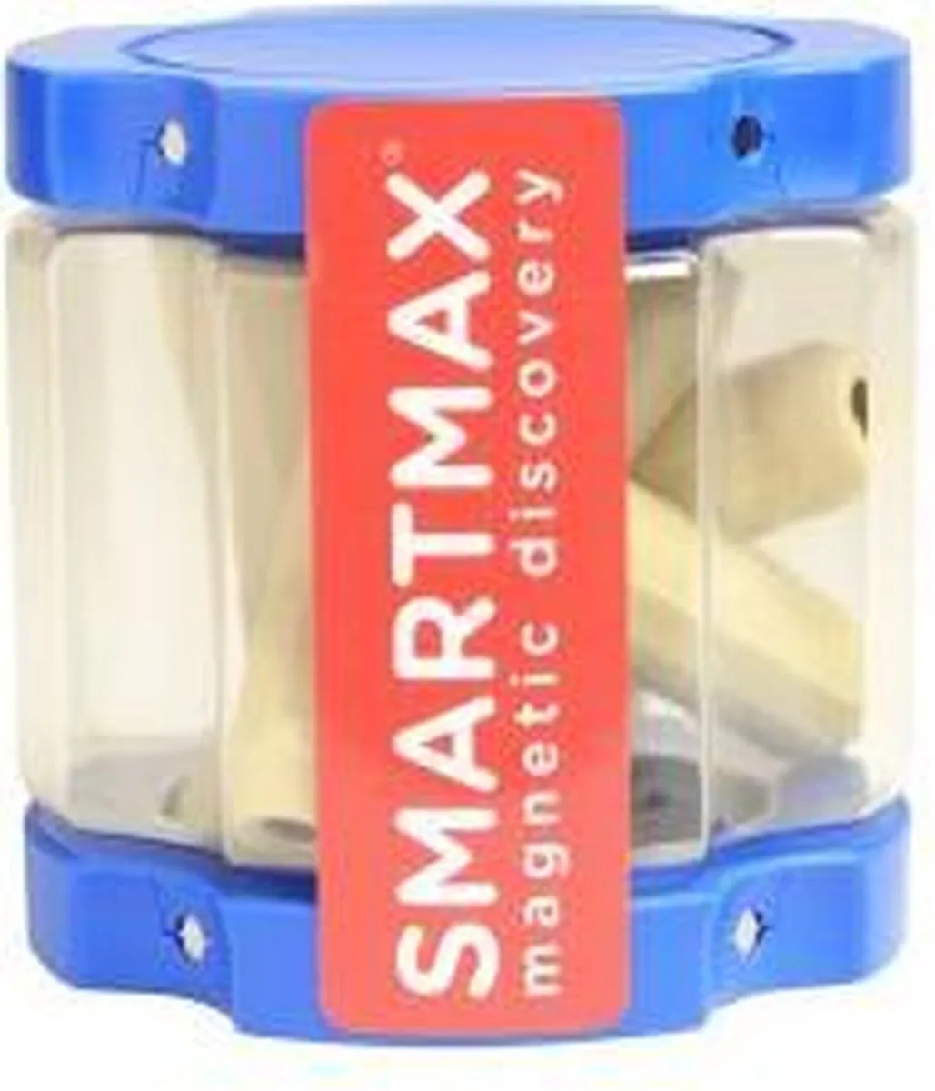 SmartMax Uitbreidingsset lange glow in de dark staven speelgoed