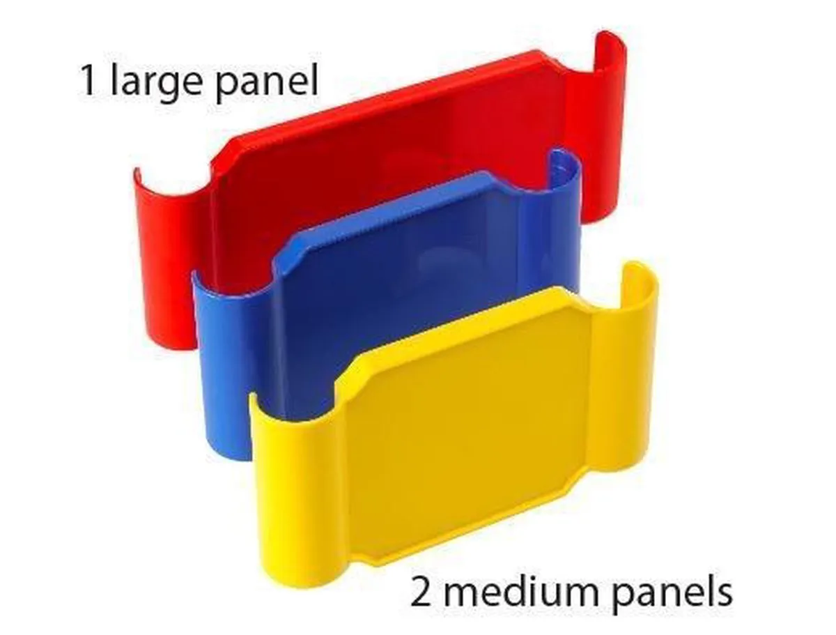 SmartMax Xtension Set - Verbinding 3 Stuks speelgoed