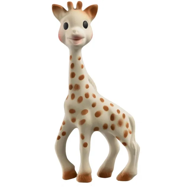 Sophie de Giraf - Bijt speeltje speelgoed