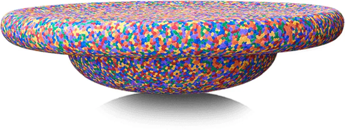 Stapelstein | BOARD | Confetti Classic speelgoed