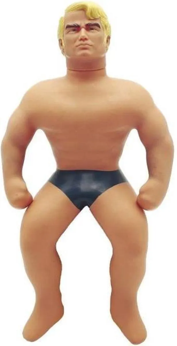 Stretch Armstrong - The Original speelgoed