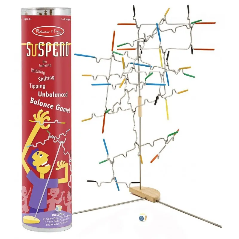 Suspend speelgoed