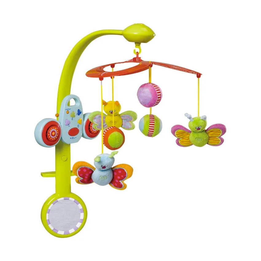 Taf Toys - Baby mobiel