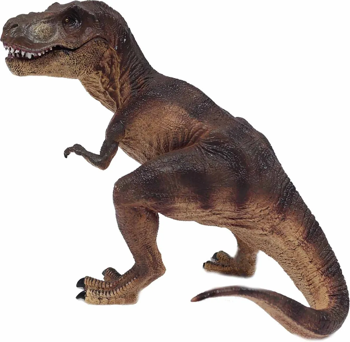Tyrannosaurus 17 cm speelgoed