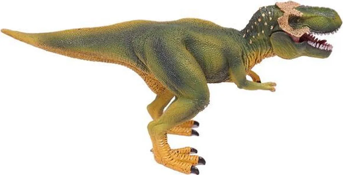 Tyrannosaurus 27 cm speelgoed
