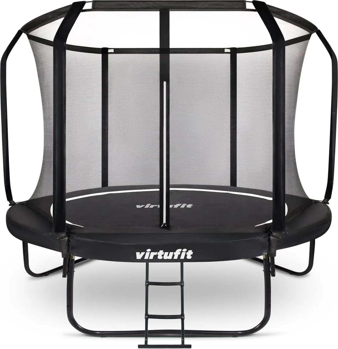 VirtuFit Premium Trampoline met Veiligheidsnet - 366 cm speelgoed