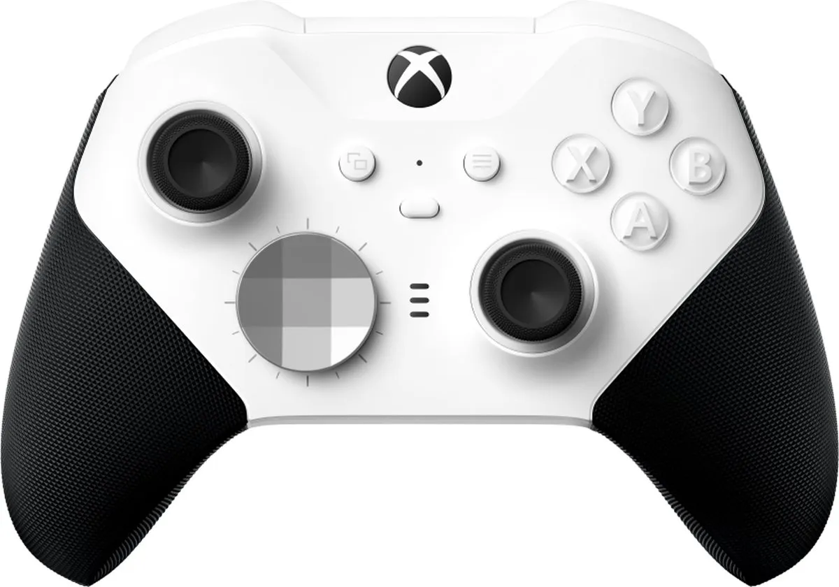 Xbox Elite Series 2 Draadloze Controller - Core Wit - Xbox Series X/S, Xbox One & PC speelgoed
