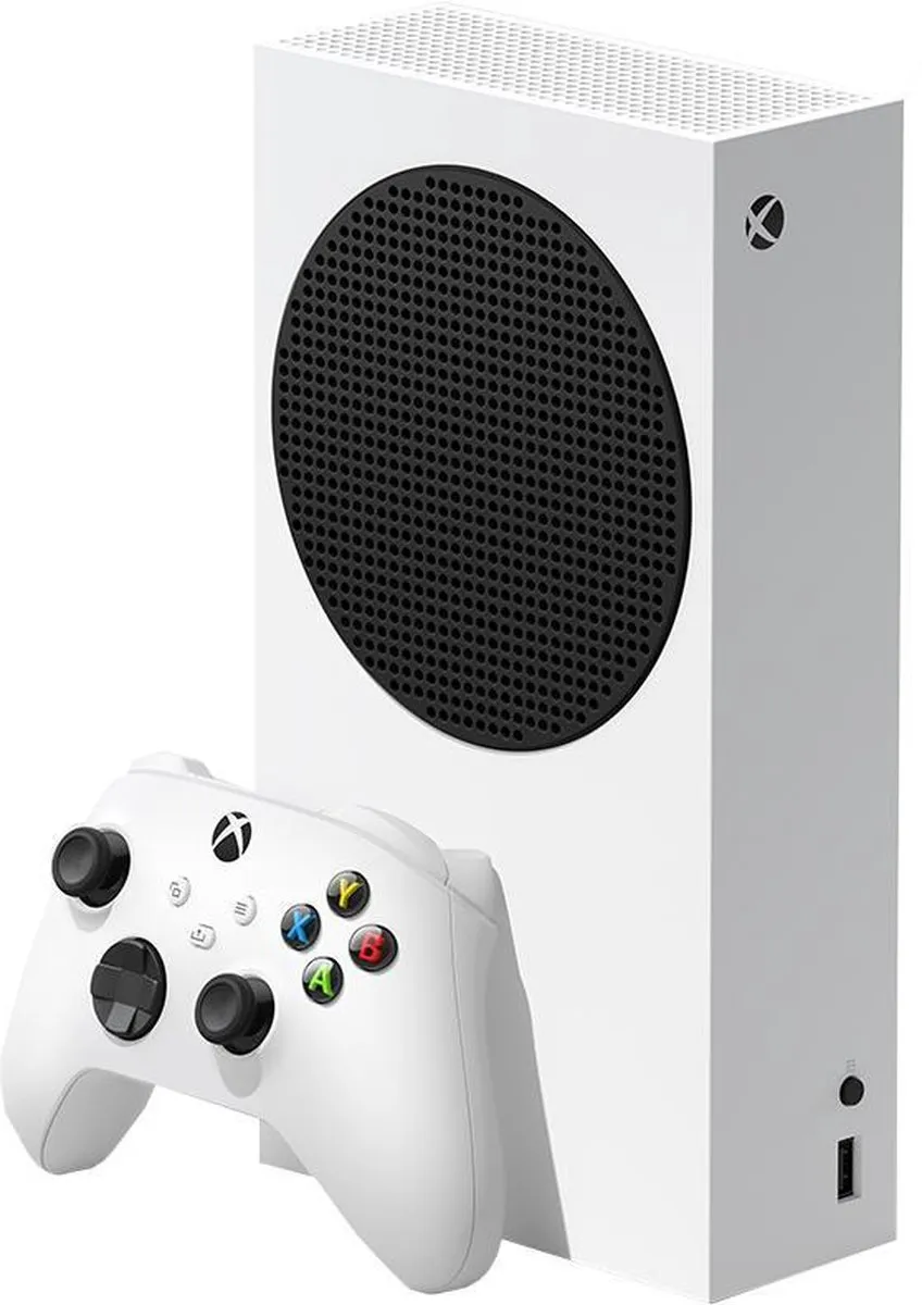 Xbox Series S Console speelgoed